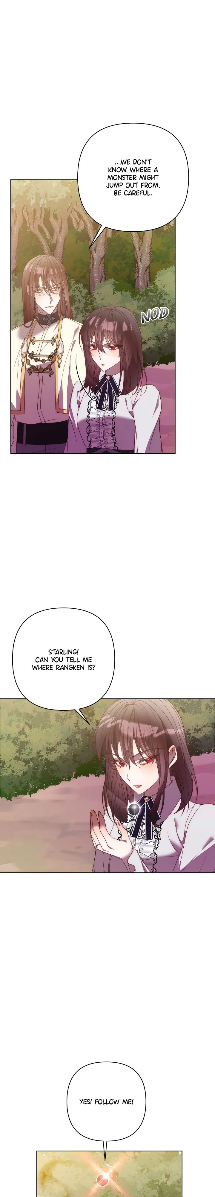 While I’m Back in Time, I’ll Get My Revenge chapter 71 page 16
