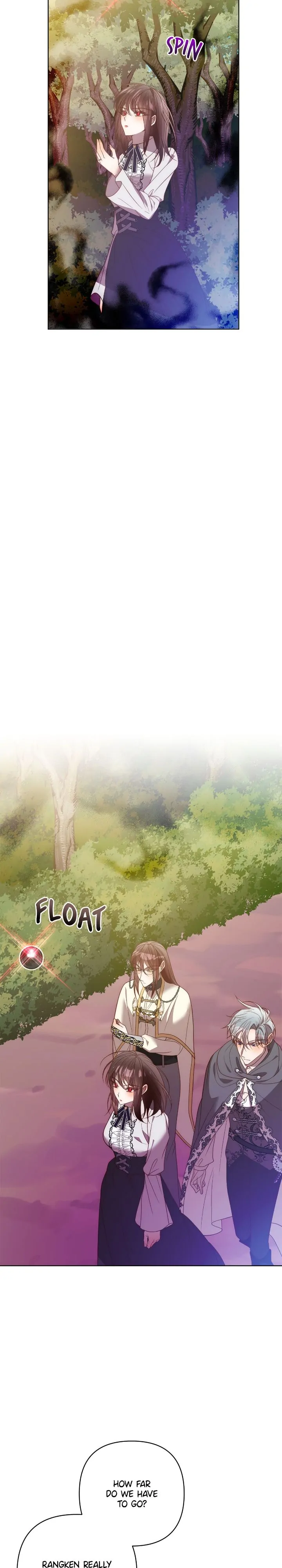 While I’m Back in Time, I’ll Get My Revenge chapter 71 page 17