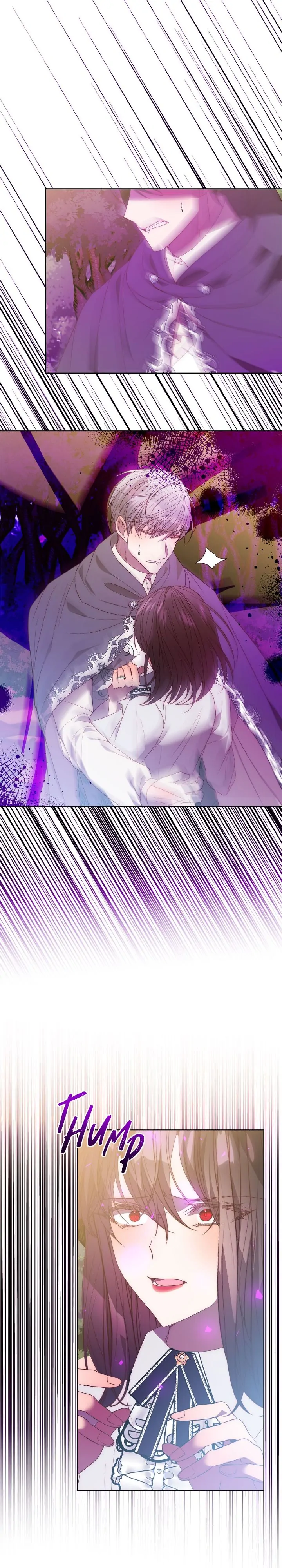 While I’m Back in Time, I’ll Get My Revenge chapter 71 page 30