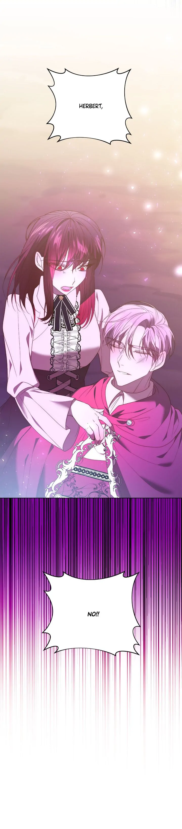 While I’m Back in Time, I’ll Get My Revenge chapter 71 page 31