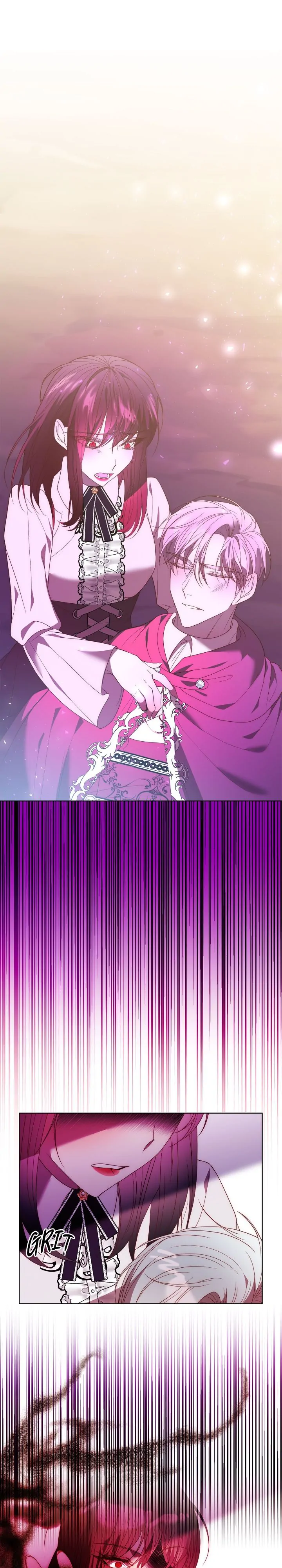 While I’m Back in Time, I’ll Get My Revenge chapter 72 page 1