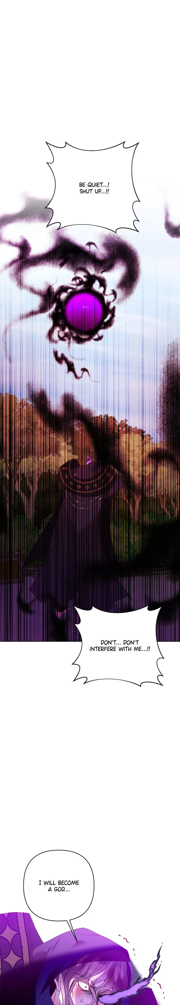 While I’m Back in Time, I’ll Get My Revenge chapter 72 page 5