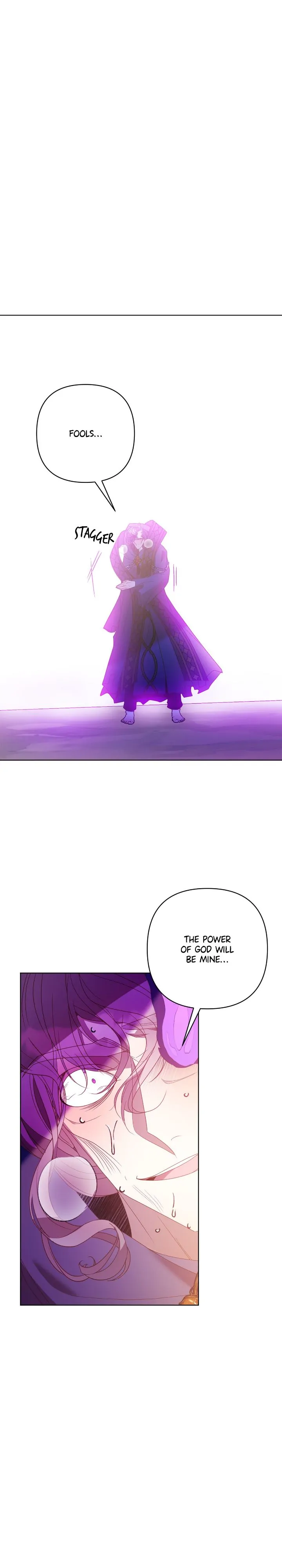While I’m Back in Time, I’ll Get My Revenge chapter 72 page 7