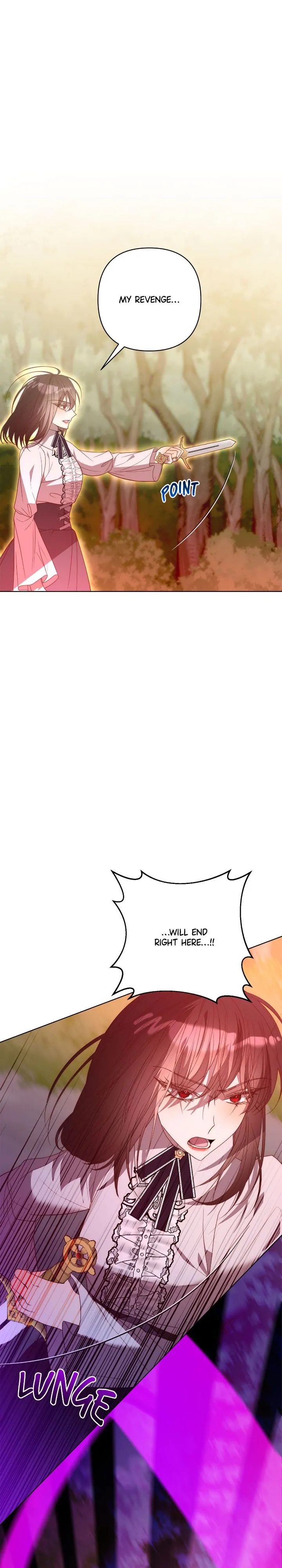 While I’m Back in Time, I’ll Get My Revenge chapter 72 page 8