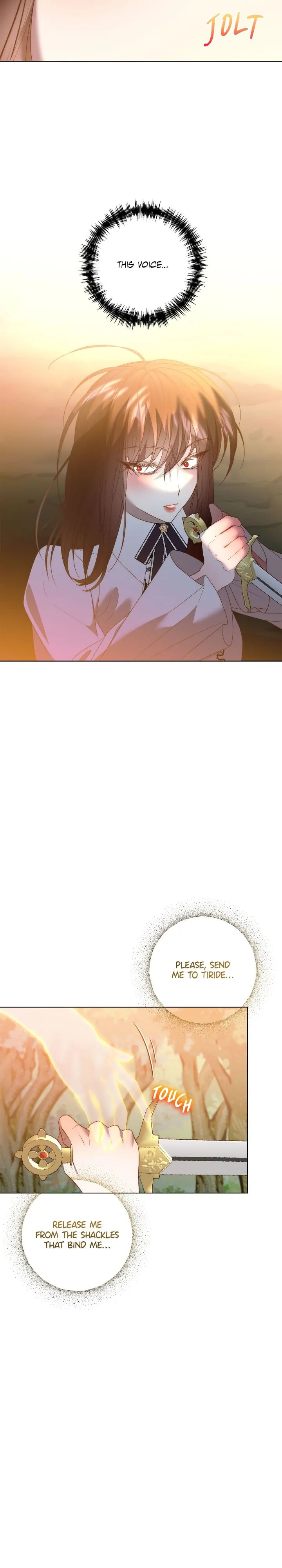 While I’m Back in Time, I’ll Get My Revenge chapter 72 page 10