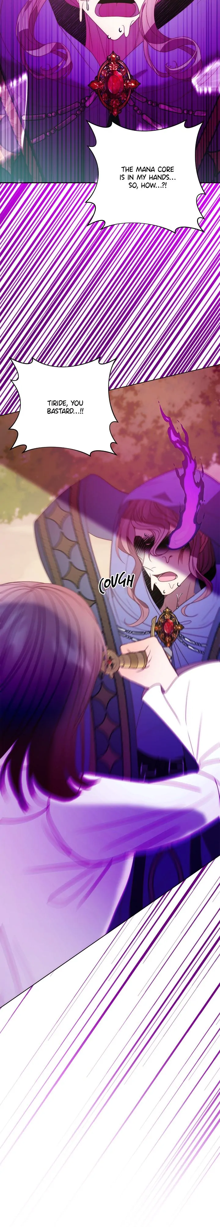 While I’m Back in Time, I’ll Get My Revenge chapter 72 page 12