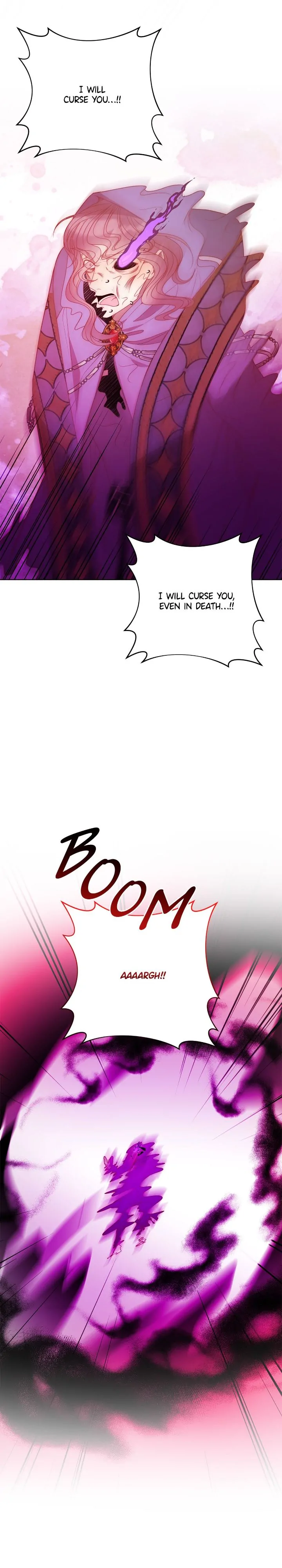 While I’m Back in Time, I’ll Get My Revenge chapter 72 page 13