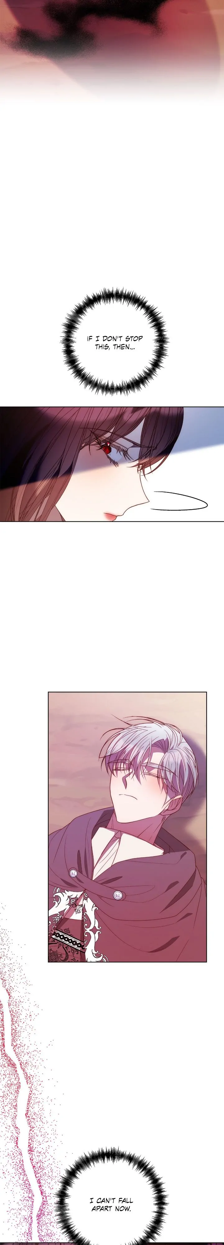 While I’m Back in Time, I’ll Get My Revenge chapter 72 page 15