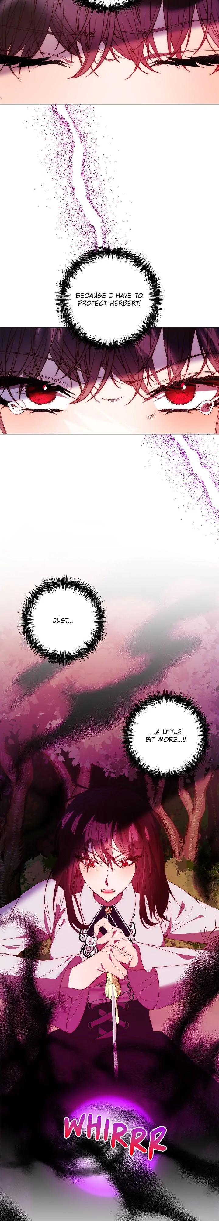 While I’m Back in Time, I’ll Get My Revenge chapter 72 page 16