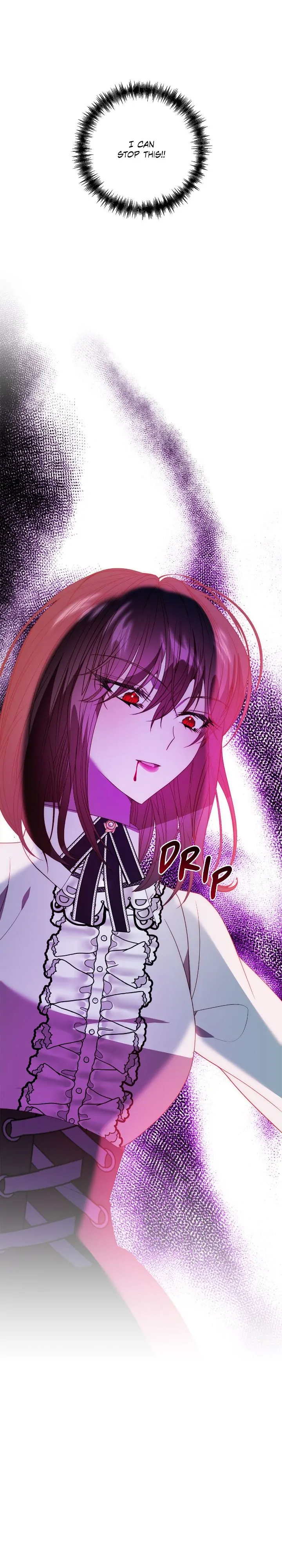 While I’m Back in Time, I’ll Get My Revenge chapter 72 page 18