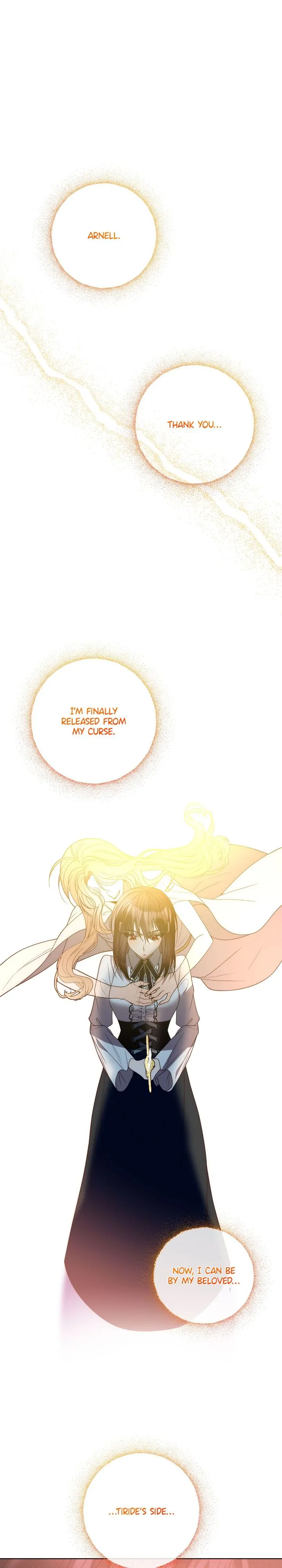 While I’m Back in Time, I’ll Get My Revenge chapter 72 page 21