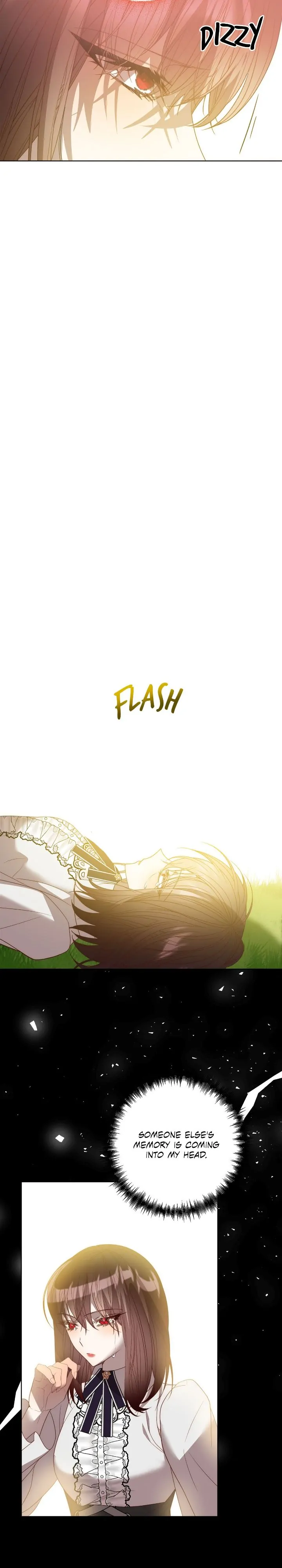 While I’m Back in Time, I’ll Get My Revenge chapter 72 page 22