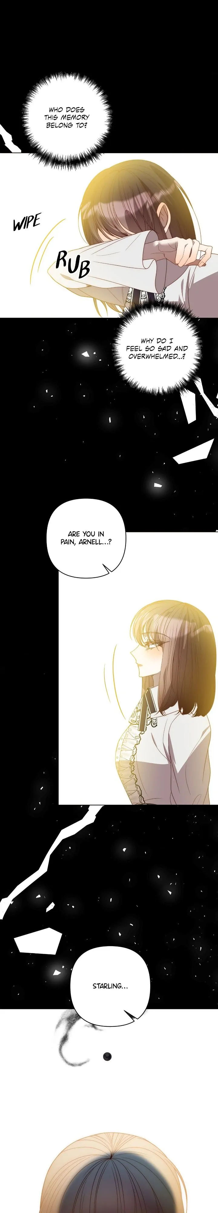 While I’m Back in Time, I’ll Get My Revenge chapter 72 page 23