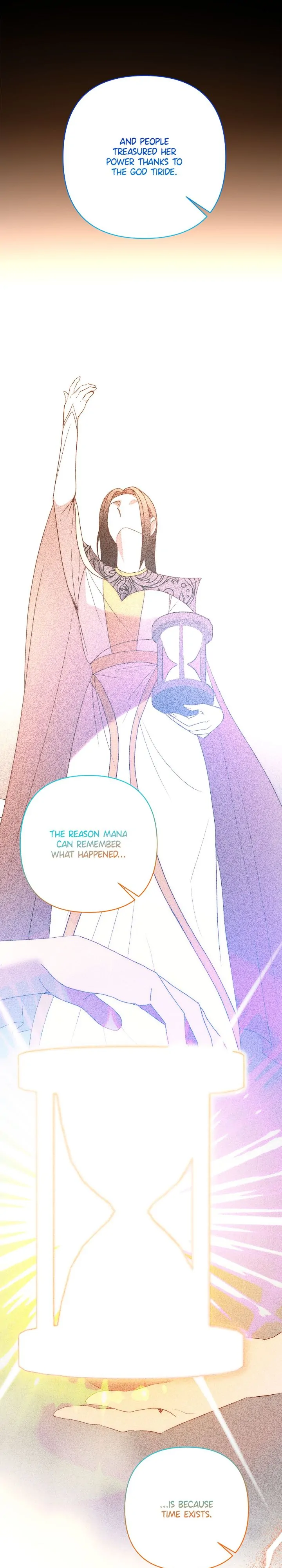 While I’m Back in Time, I’ll Get My Revenge chapter 72 page 28