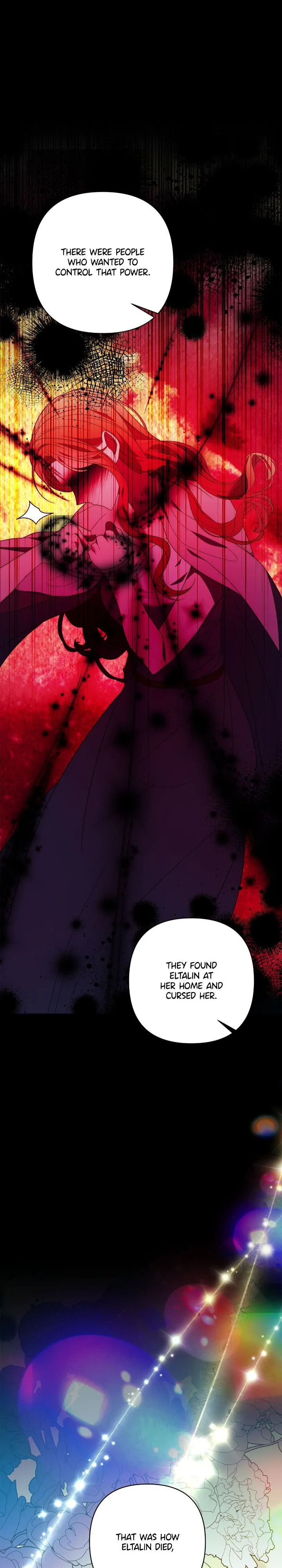 While I’m Back in Time, I’ll Get My Revenge chapter 72 page 31