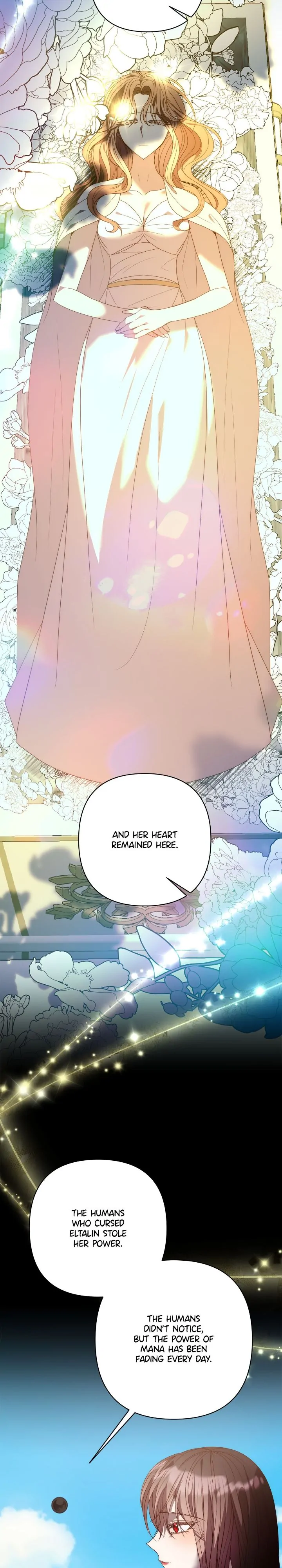 While I’m Back in Time, I’ll Get My Revenge chapter 72 page 32