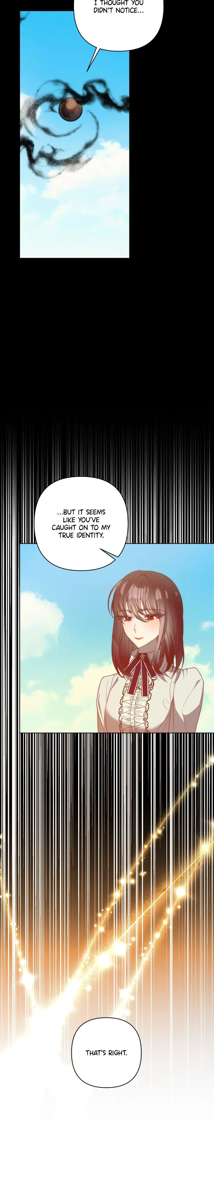 While I’m Back in Time, I’ll Get My Revenge chapter 72 page 35