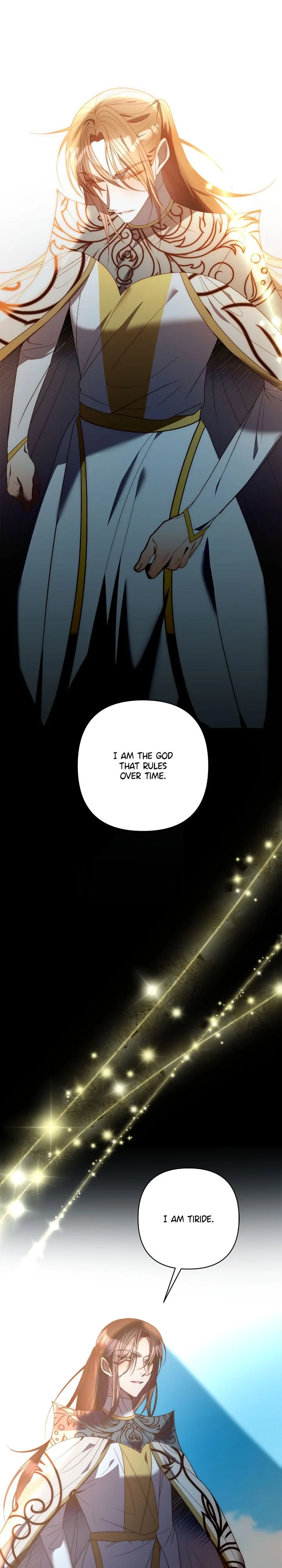 While I’m Back in Time, I’ll Get My Revenge chapter 72 page 36