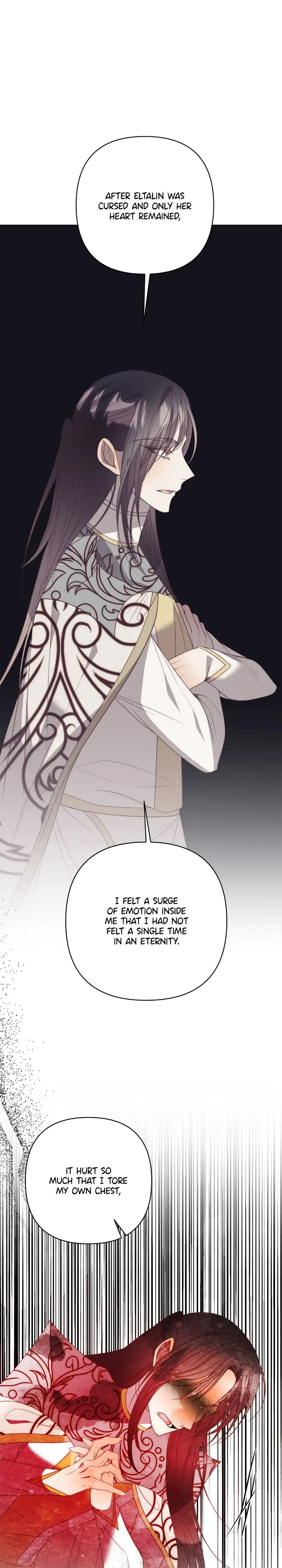 While I’m Back in Time, I’ll Get My Revenge chapter 73 page 1