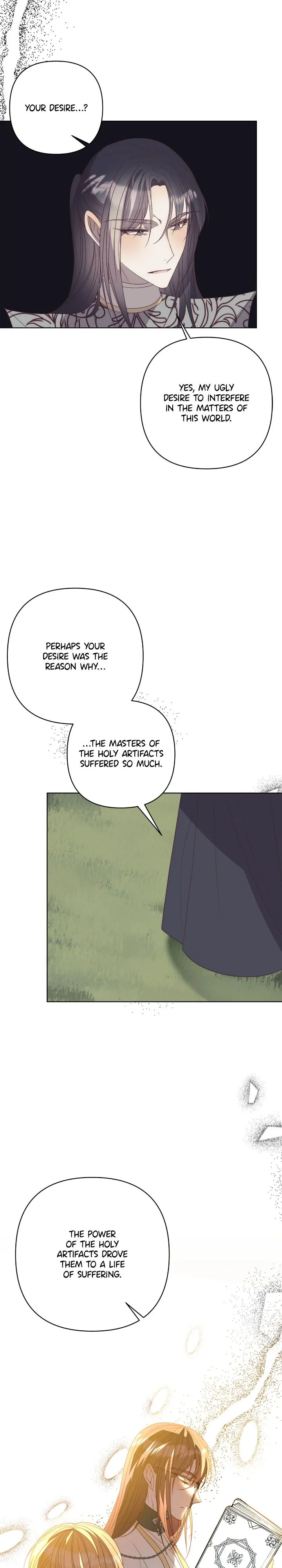 While I’m Back in Time, I’ll Get My Revenge chapter 73 page 3