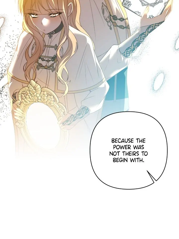 While I’m Back in Time, I’ll Get My Revenge chapter 73 page 4