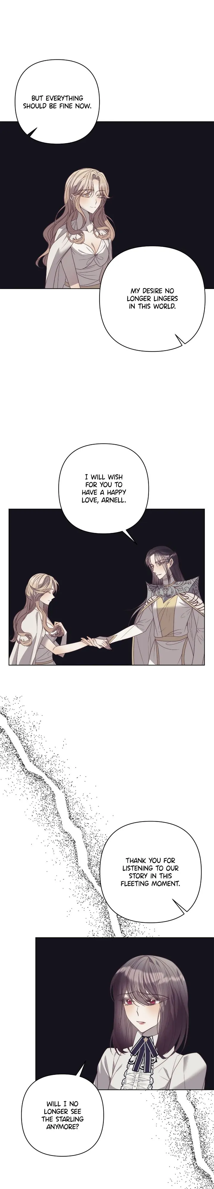 While I’m Back in Time, I’ll Get My Revenge chapter 73 page 5