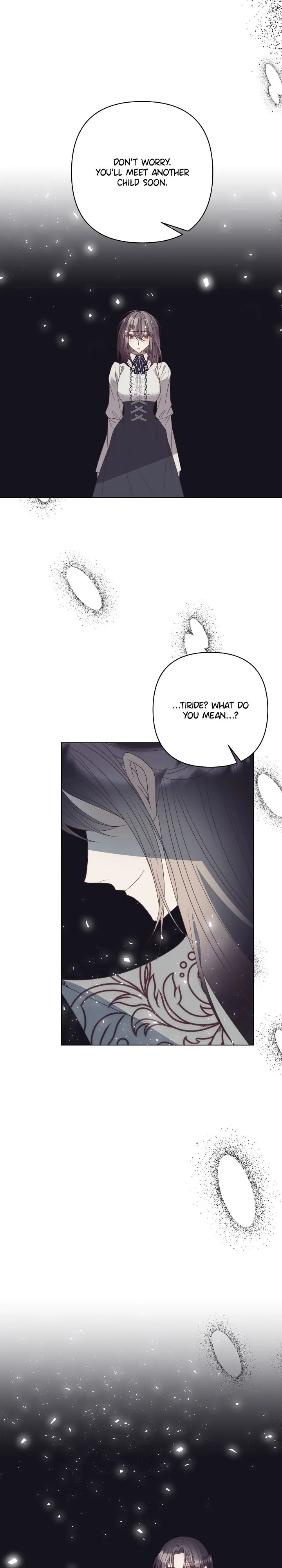 While I’m Back in Time, I’ll Get My Revenge chapter 73 page 6