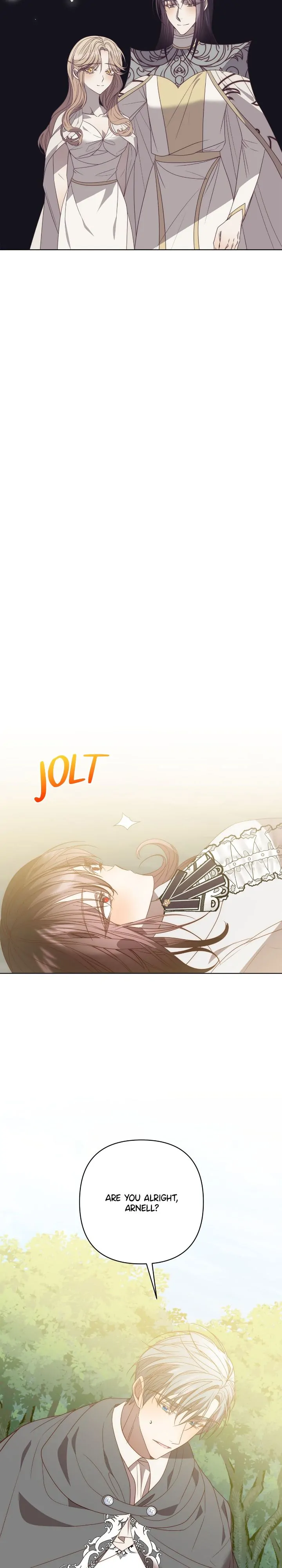 While I’m Back in Time, I’ll Get My Revenge chapter 73 page 7