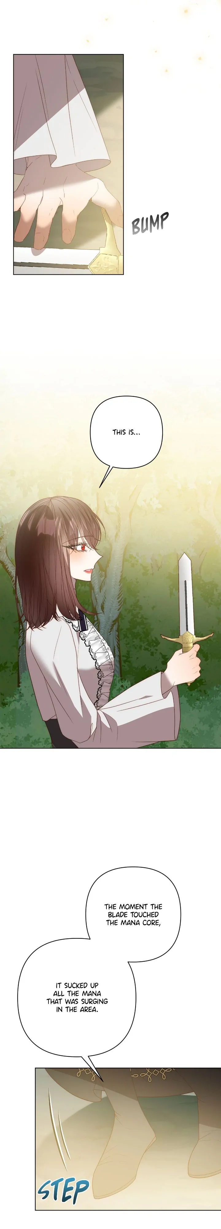 While I’m Back in Time, I’ll Get My Revenge chapter 73 page 11