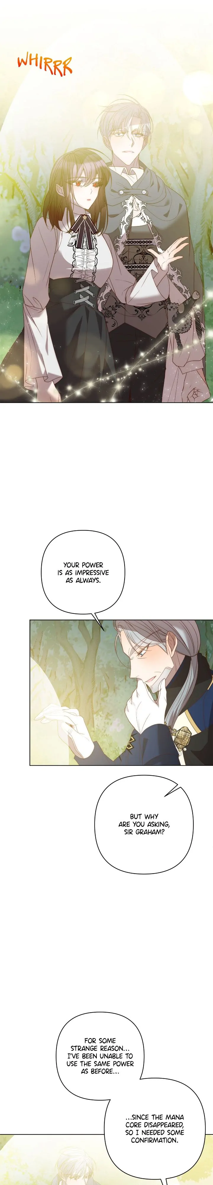 While I’m Back in Time, I’ll Get My Revenge chapter 73 page 14