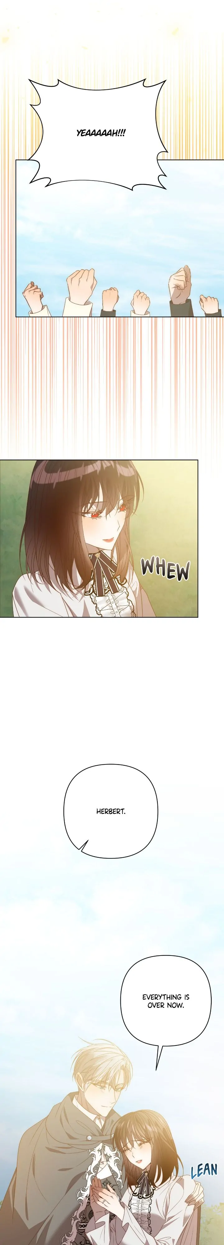 While I’m Back in Time, I’ll Get My Revenge chapter 73 page 19