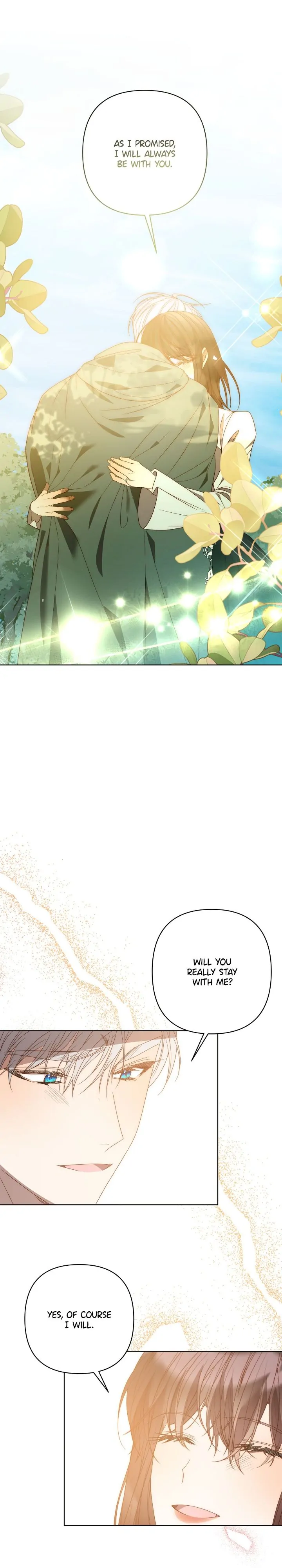While I’m Back in Time, I’ll Get My Revenge chapter 73 page 22