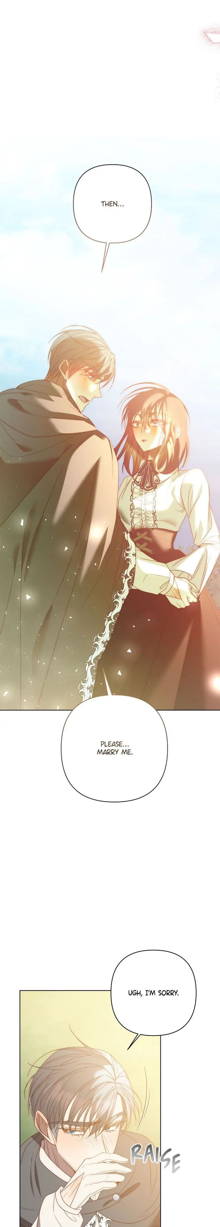 While I’m Back in Time, I’ll Get My Revenge chapter 73 page 23
