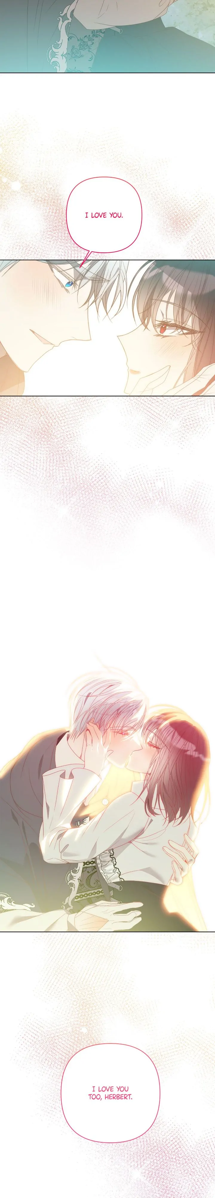 While I’m Back in Time, I’ll Get My Revenge chapter 73 page 31