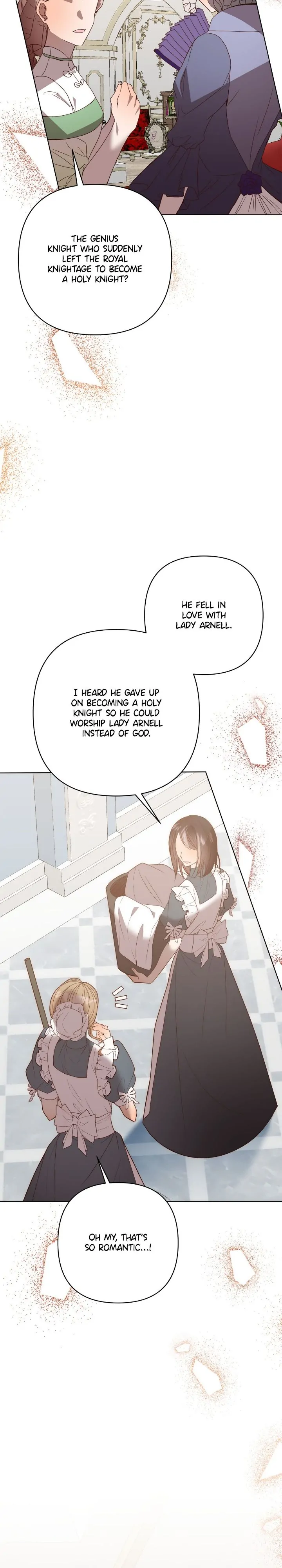 While I’m Back in Time, I’ll Get My Revenge chapter 74 page 2
