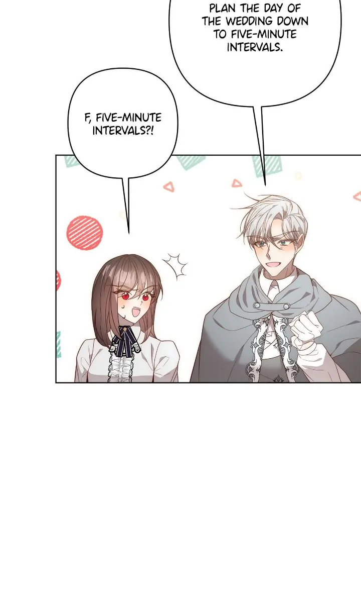 While I’m Back in Time, I’ll Get My Revenge chapter 74 page 4