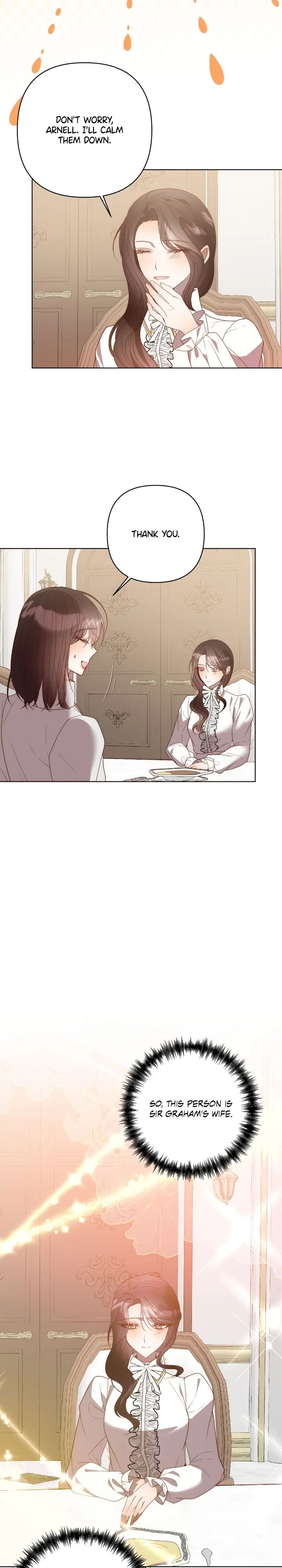 While I’m Back in Time, I’ll Get My Revenge chapter 74 page 6