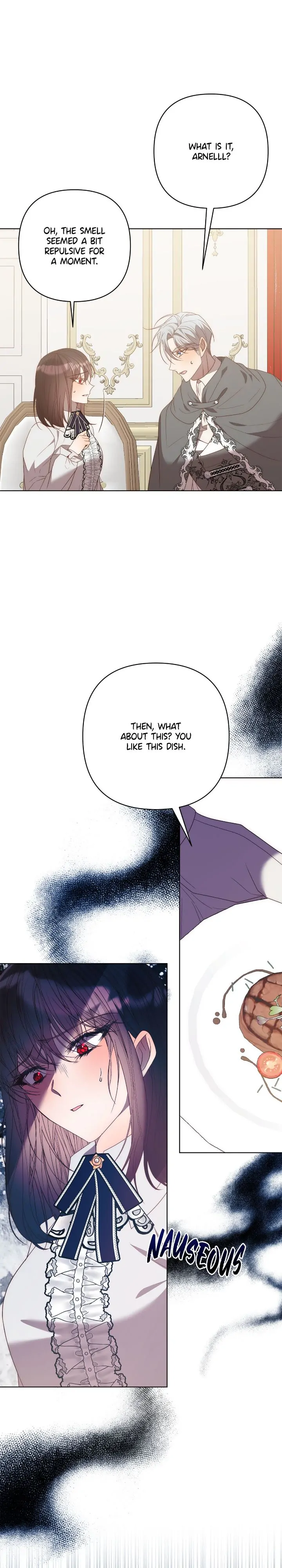 While I’m Back in Time, I’ll Get My Revenge chapter 74 page 10