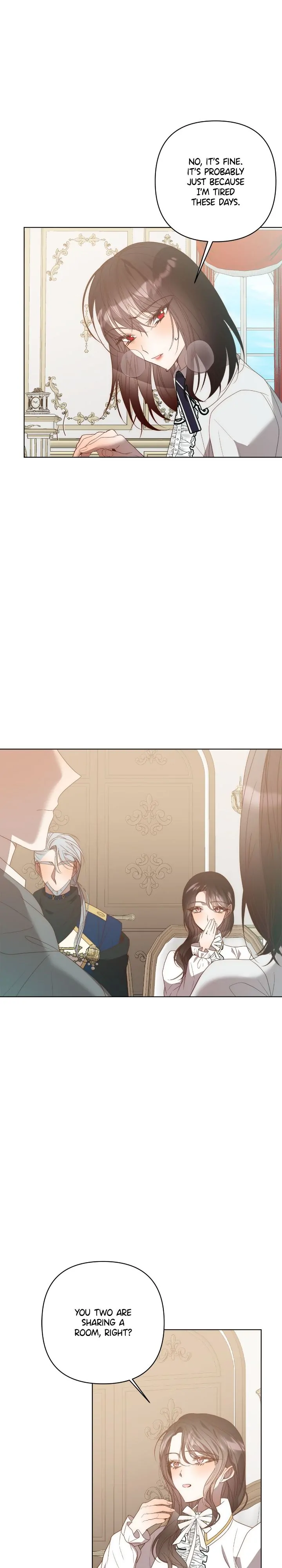 While I’m Back in Time, I’ll Get My Revenge chapter 74 page 12