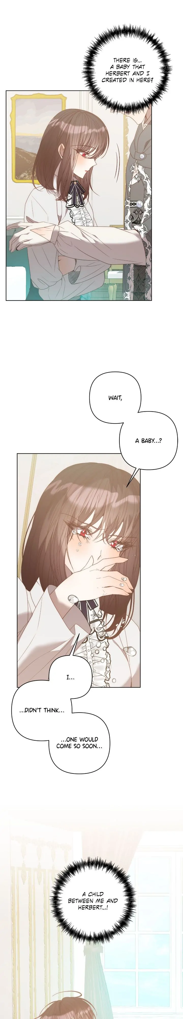 While I’m Back in Time, I’ll Get My Revenge chapter 74 page 16