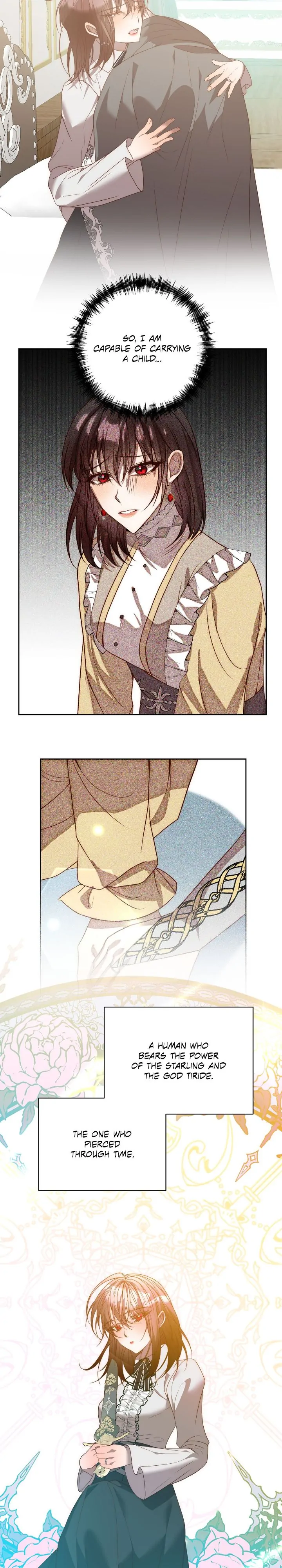 While I’m Back in Time, I’ll Get My Revenge chapter 74 page 17