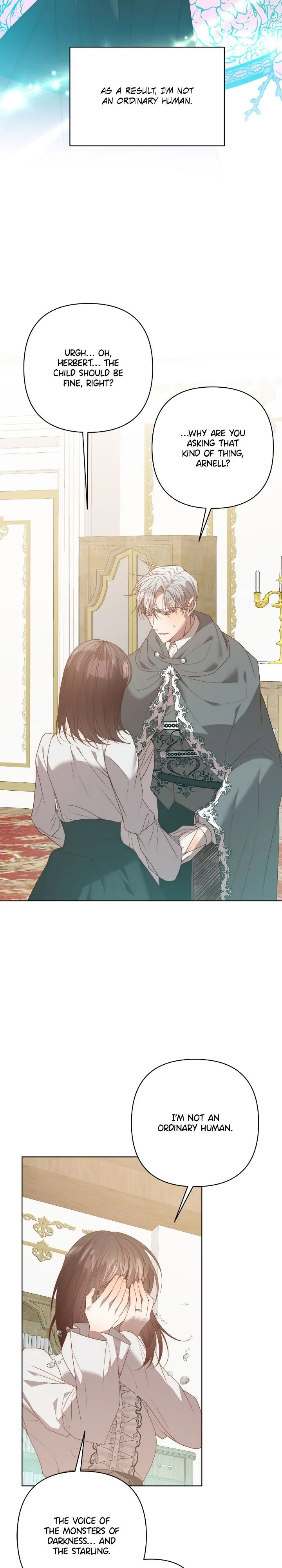 While I’m Back in Time, I’ll Get My Revenge chapter 74 page 18