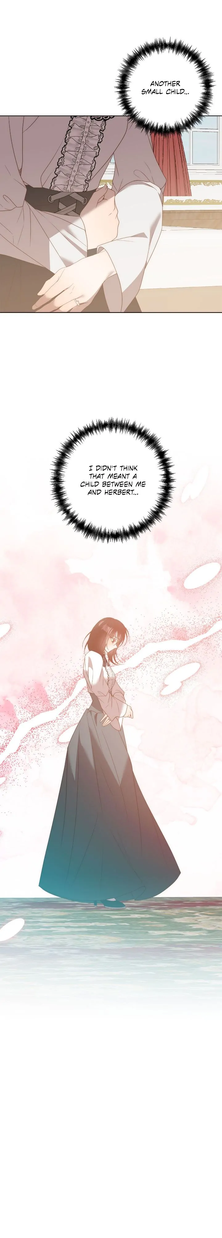 While I’m Back in Time, I’ll Get My Revenge chapter 74 page 23