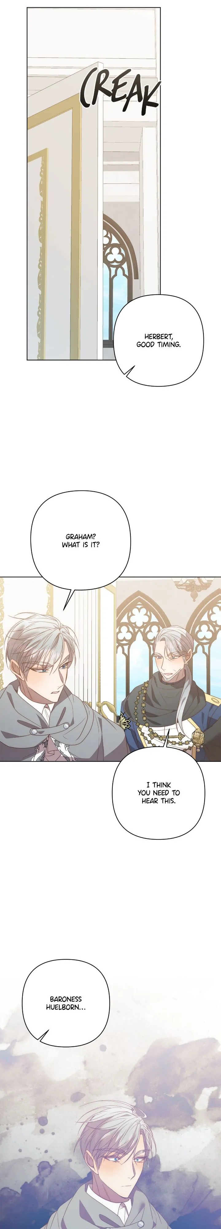 While I’m Back in Time, I’ll Get My Revenge chapter 74 page 24