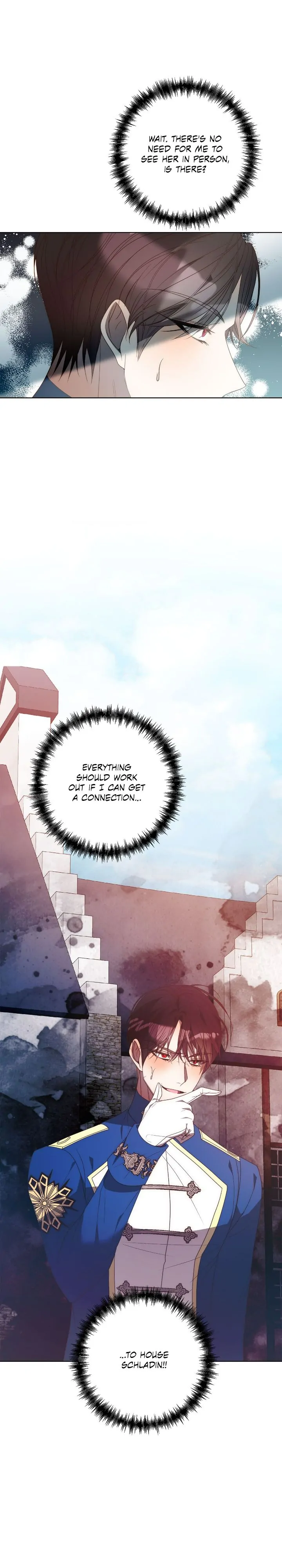 While I’m Back in Time, I’ll Get My Revenge chapter 74 page 31