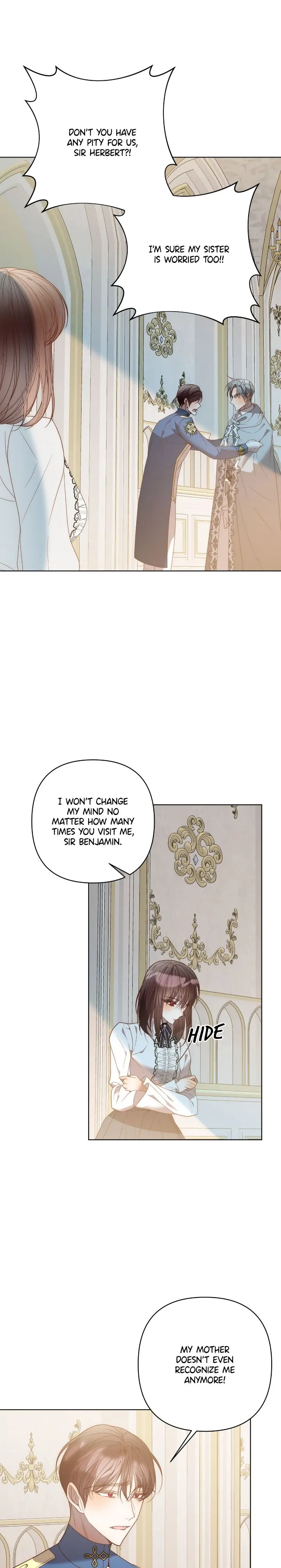 While I’m Back in Time, I’ll Get My Revenge chapter 75 page 2