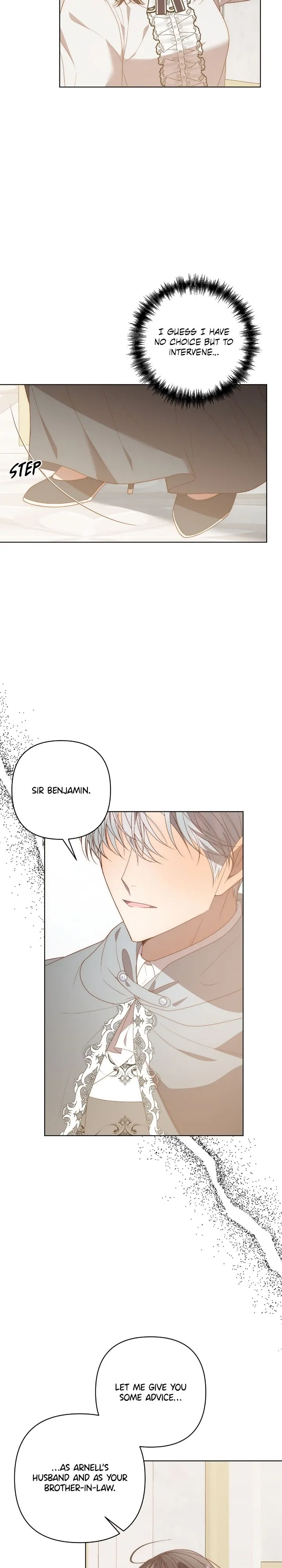 While I’m Back in Time, I’ll Get My Revenge chapter 75 page 6
