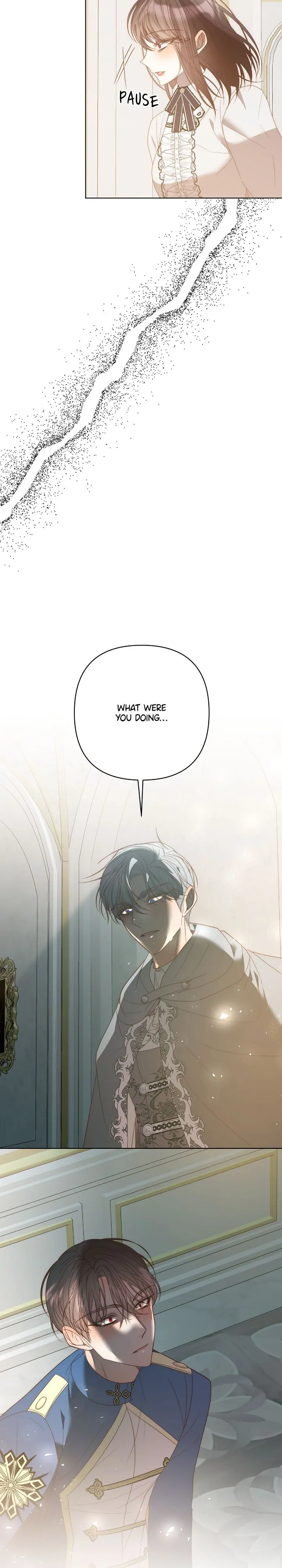 While I’m Back in Time, I’ll Get My Revenge chapter 75 page 7