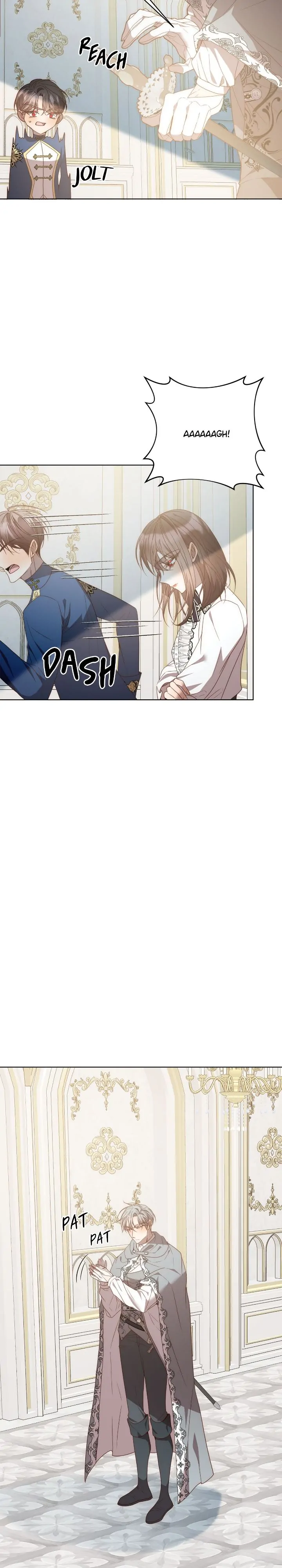 While I’m Back in Time, I’ll Get My Revenge chapter 75 page 14