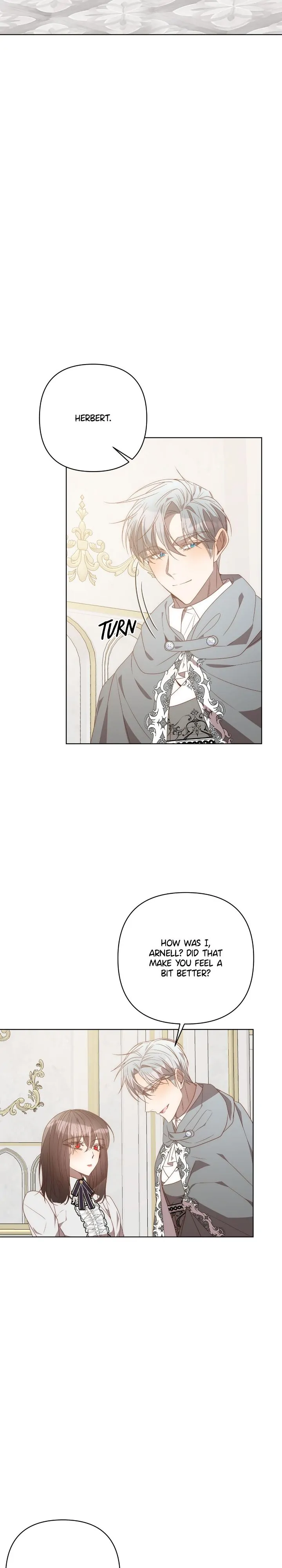 While I’m Back in Time, I’ll Get My Revenge chapter 75 page 15